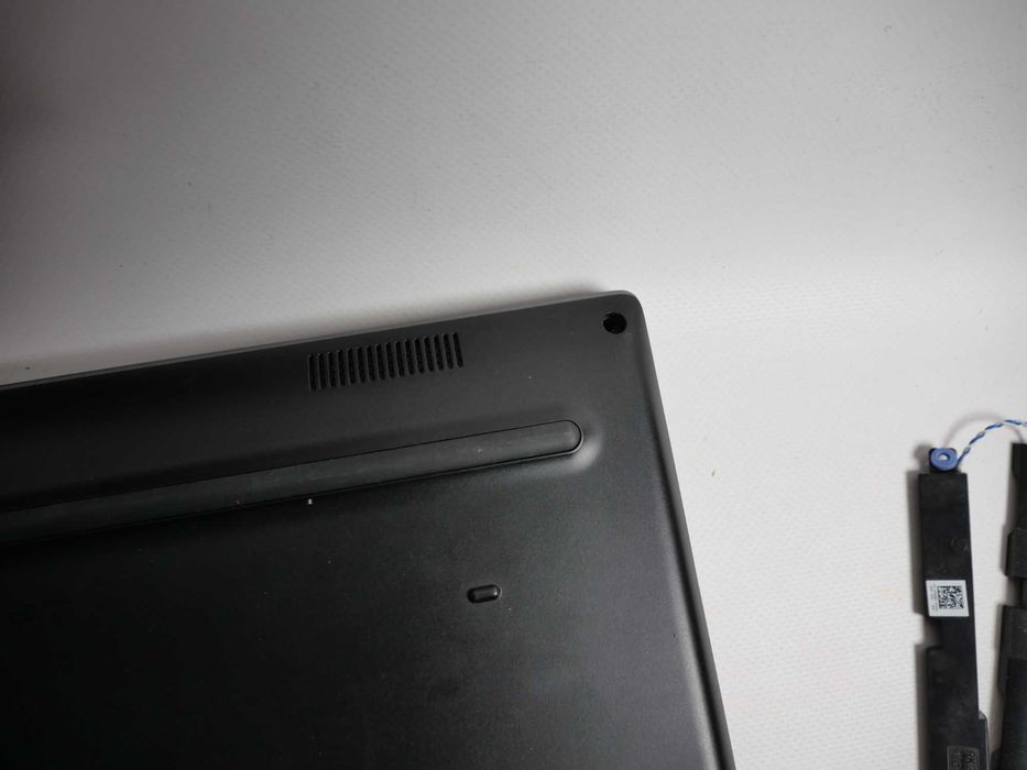 Комплектуючі до ноутбука робочої станції Dell Precision 7530 запчасти