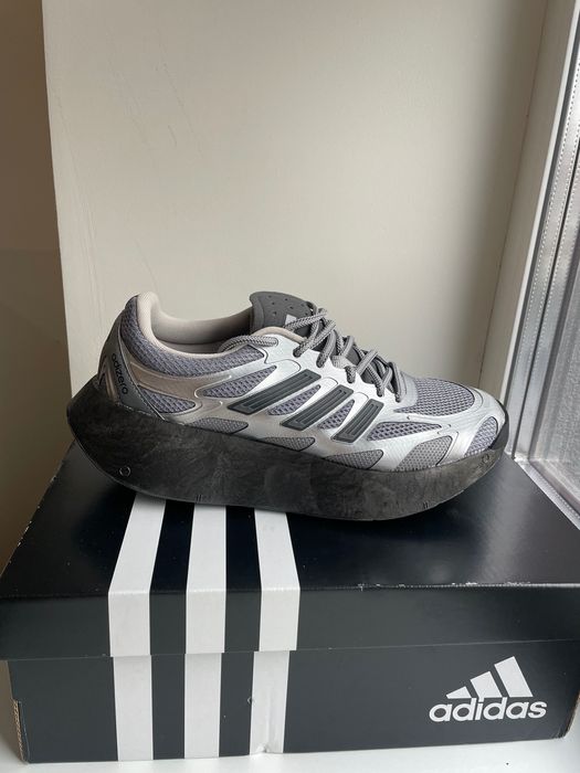 Кросівки Adidas Adizero aruku M7 W8