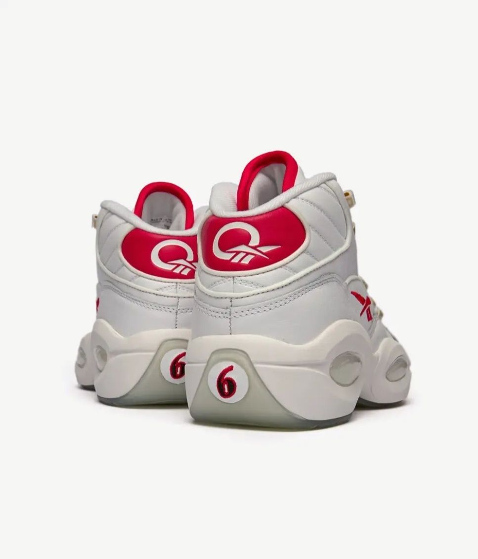 Reebok Question Mid