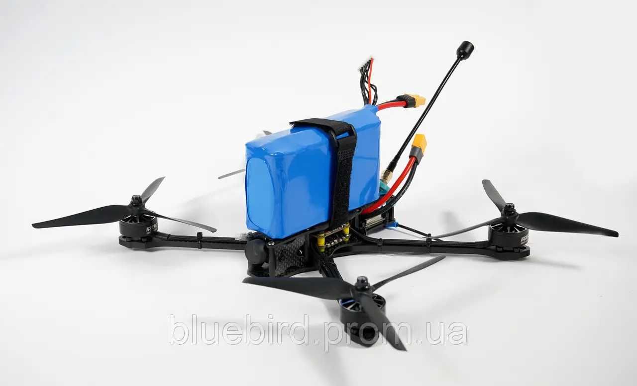 Дрон FPV7 та FPV8 Квадрокоптер