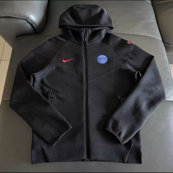 Nike Tech fleece