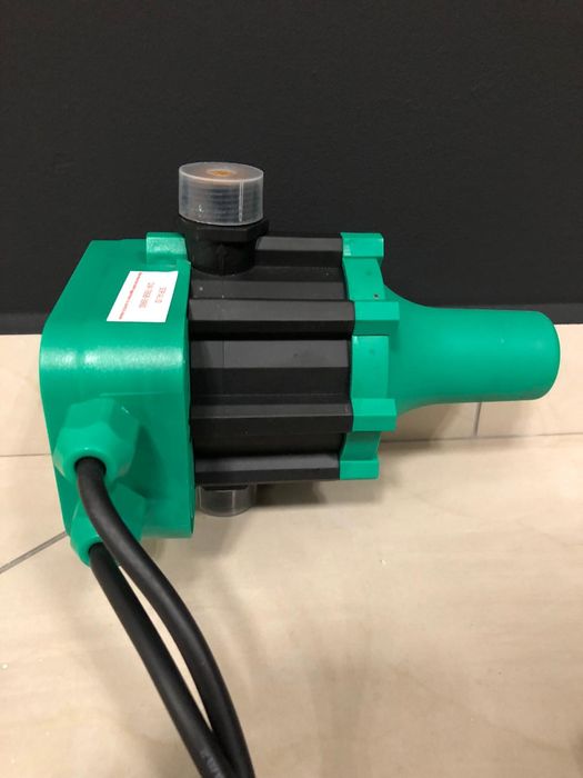 Sterownik pompy ciśnieniowe