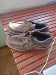 Sapatos de tamanho 40