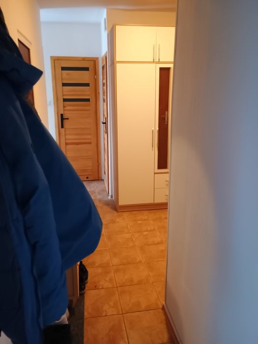 Pokój 1 osobowy dla Pani