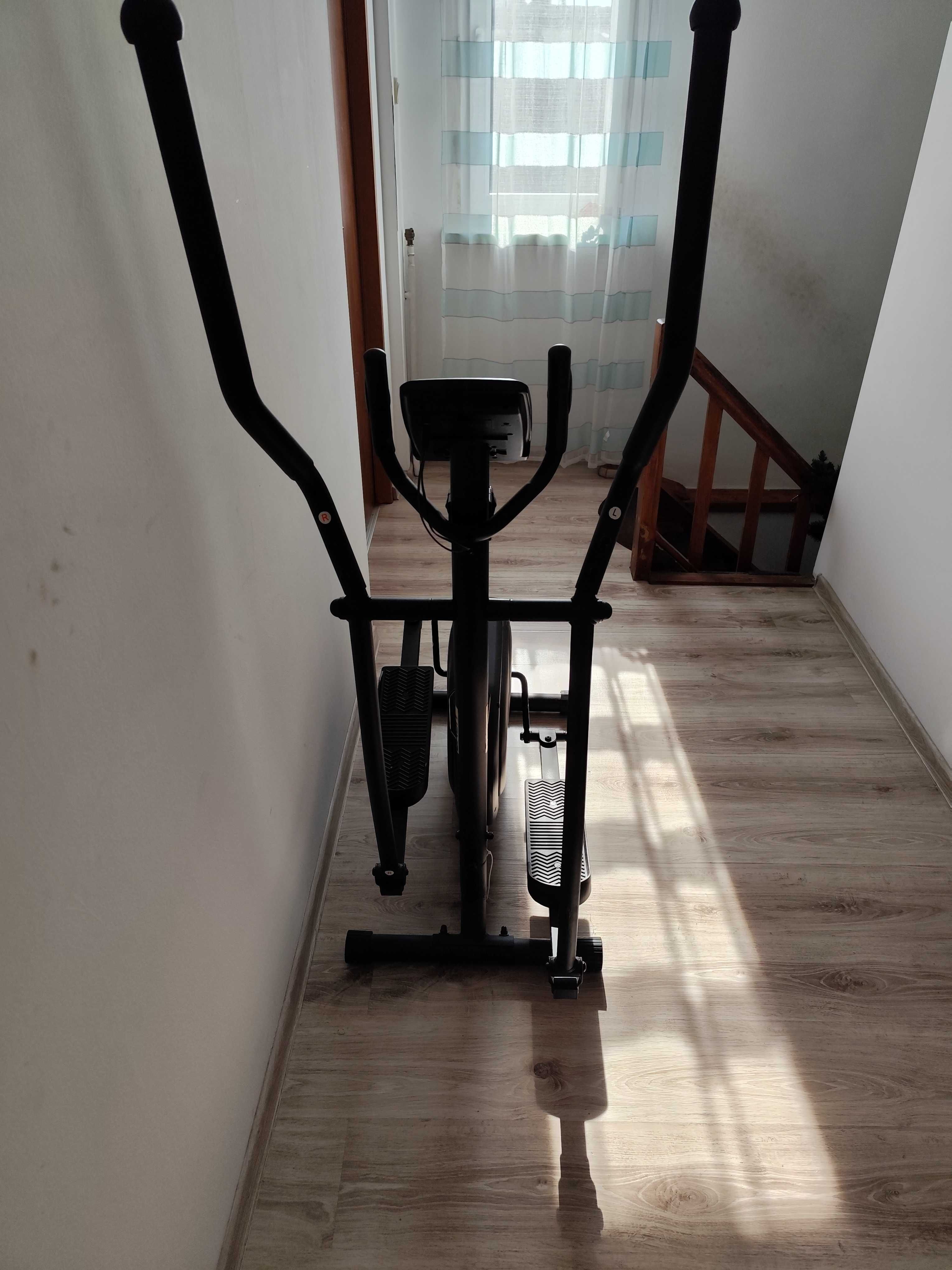 Orbi-trek Eliptyczny Dash Trex Sport  treningowy 120kg