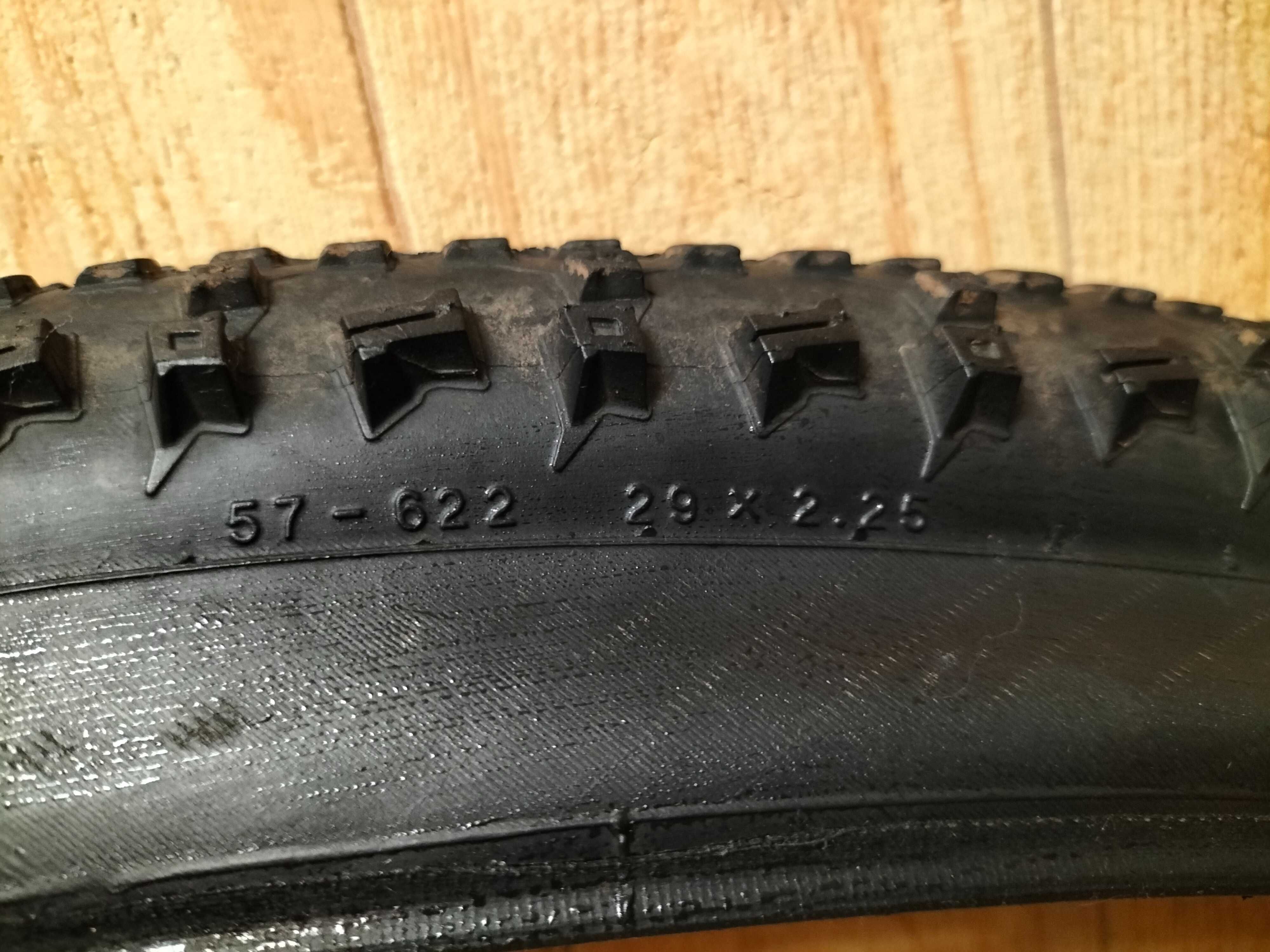 Покрышка Schwalbe Rapid Rob 29x2.25