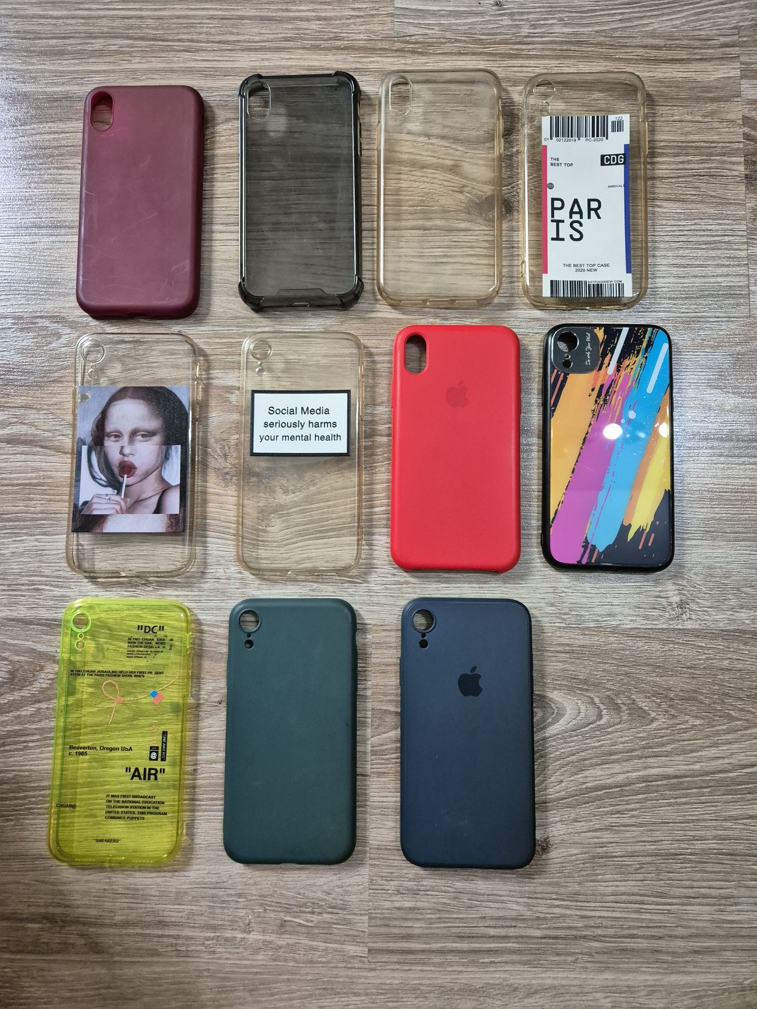 Apple IPhone XR 64GB stan idealny