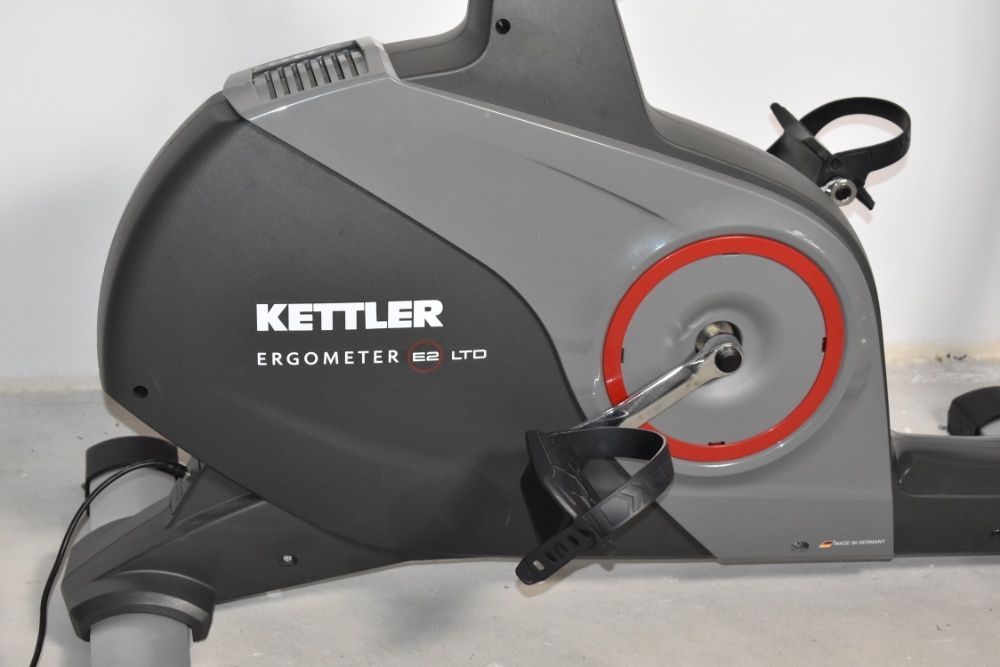 Kettler E2 LTD rowerek rower do 150kg WYSYŁKA!