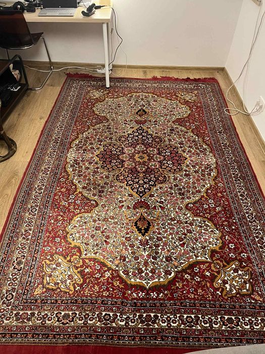 Dywan produkcji polskiej 250x180