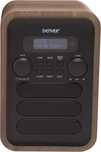 Radio sieciowe DAB+, FM Denver DAB-48