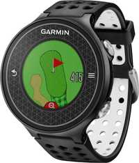 Golf Watch Garmin Approach S6