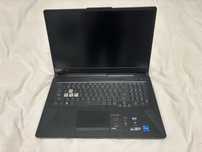 Laptop gamingowy Asus TUF Gaming F17 17,3” 144Hz Geforce