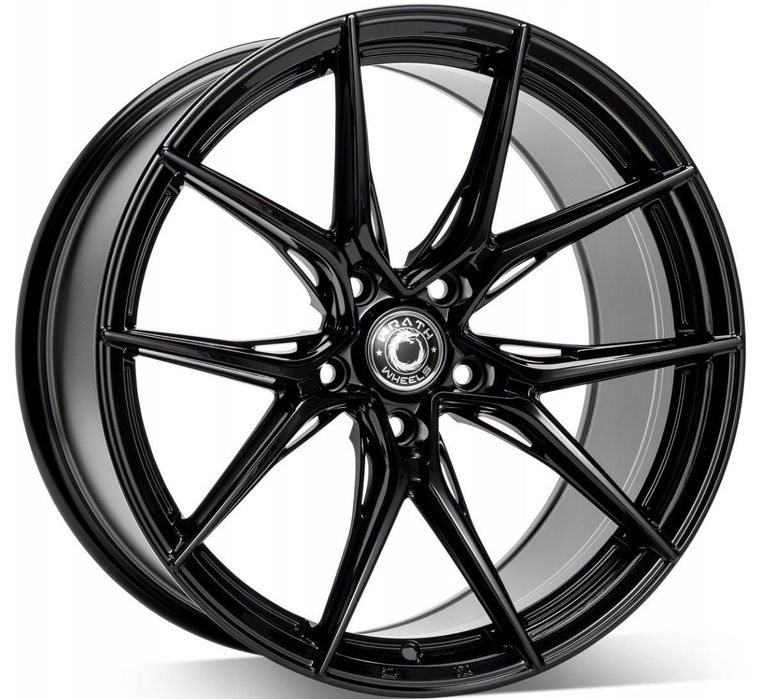 WRATH WF-X FELGI 20 5x112 AUDI A6 C7 C8 A8 D4 D5