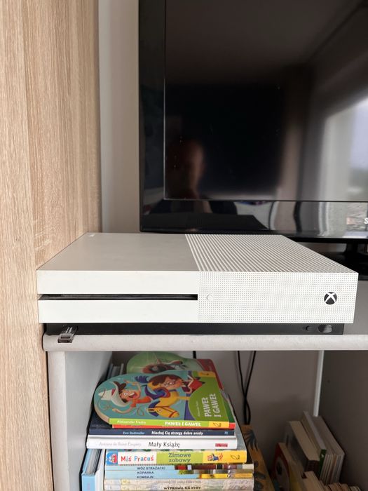 konsola Xbox S  1TB