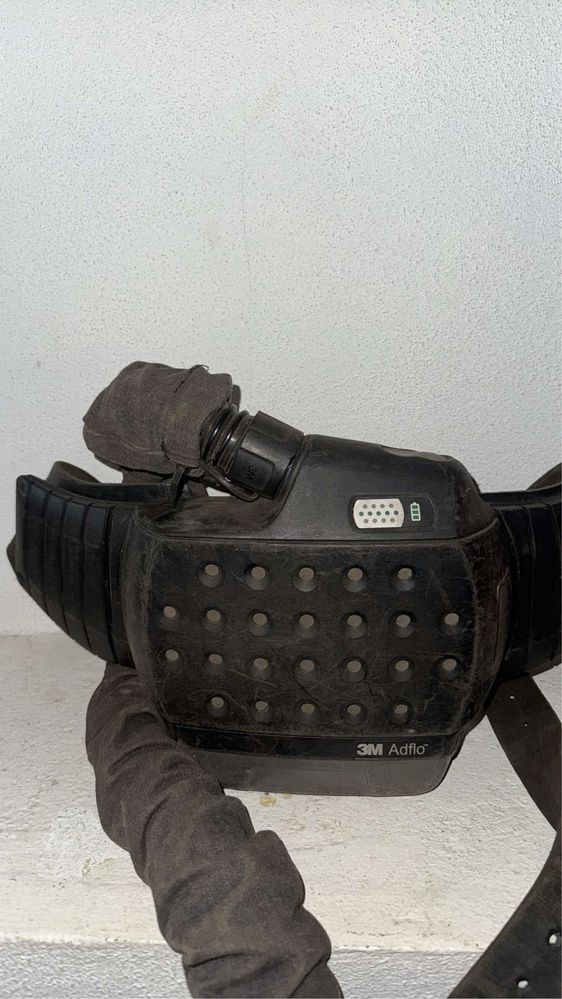 Vendo Speedglas usada