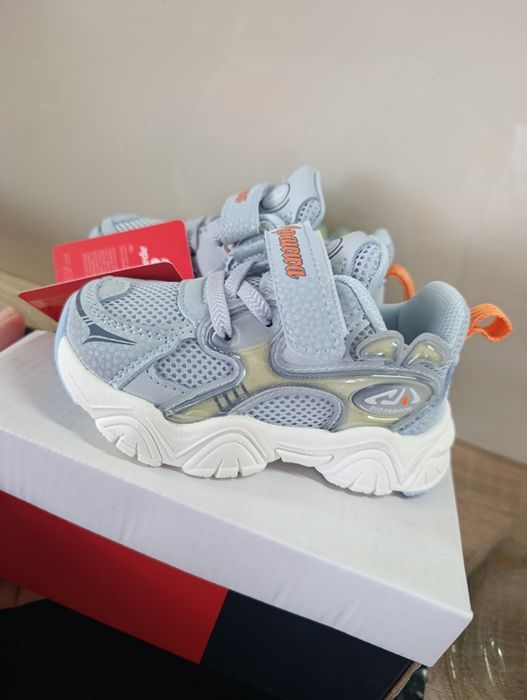 Adidasy dla chłopca