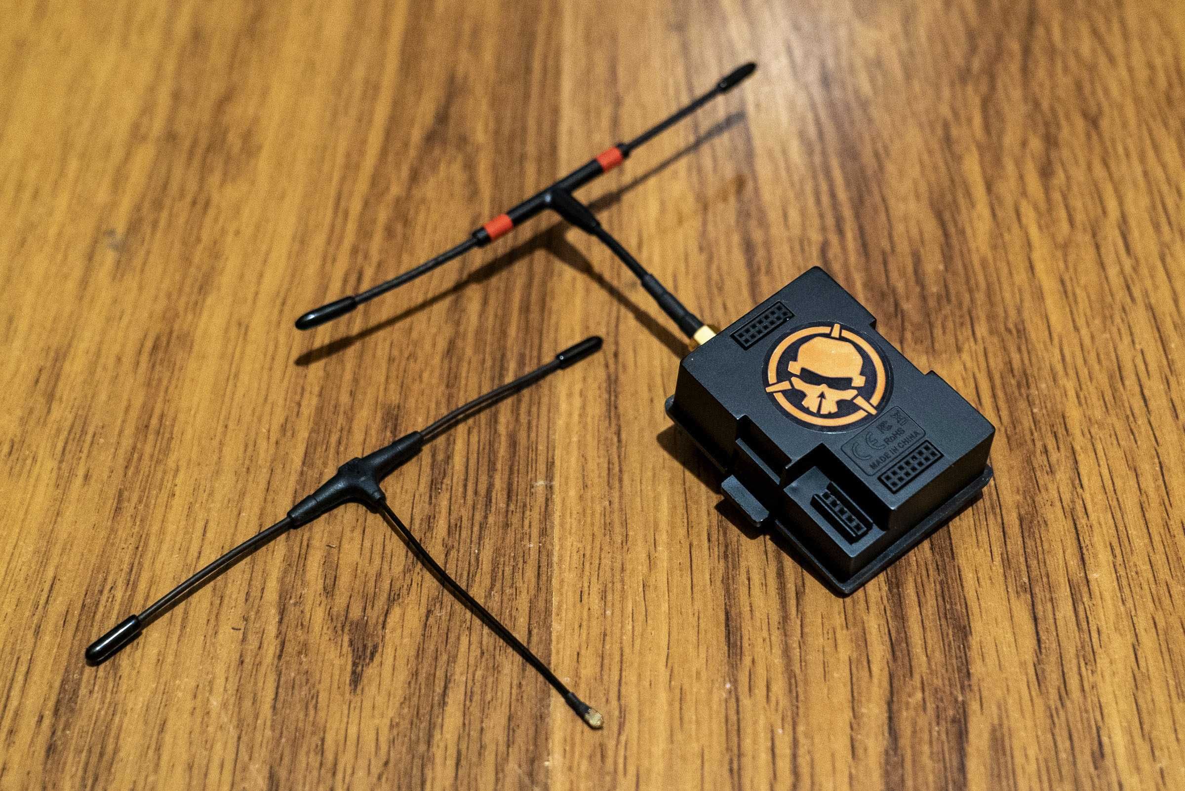 Nadajnik TBS Crossfire Micro TX V1