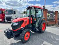 KUBOTA M5101 Narrow N/V Pełzaki Rewers 1500h  Sadownicza  wąski m7040