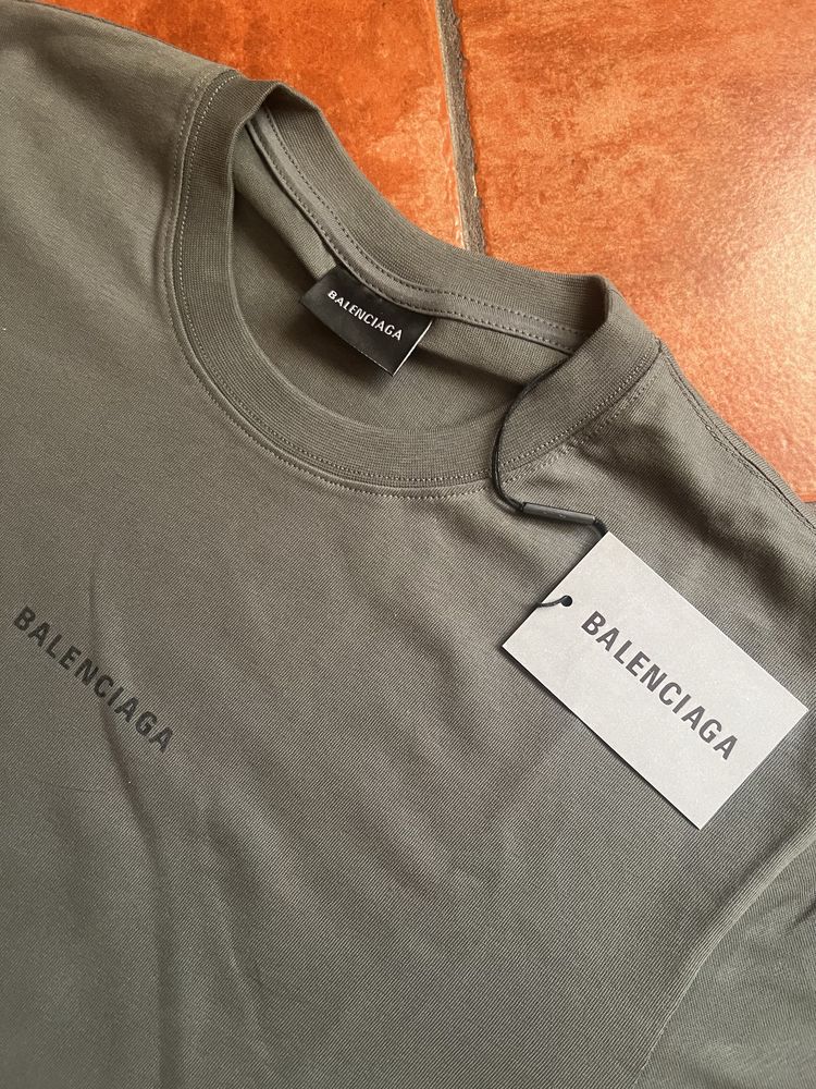 Camisola Balenciaga