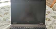 Laptop HP proBook 6360b 8gb ram  300gb edukacja diagnostyka