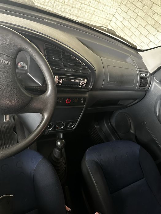 Peugeot Partner 2002/ Пежо Партнер 2002