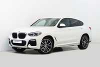 BMW X4 20 d xDrive Pack M Auto