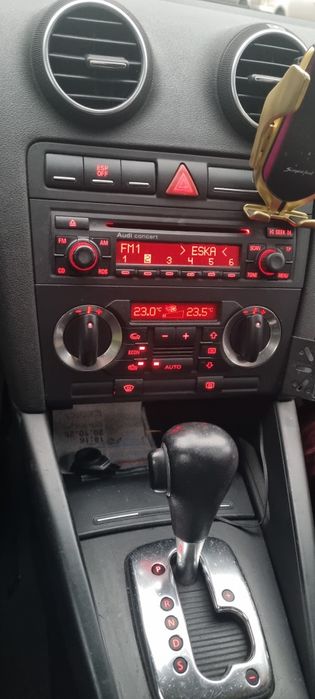 Sprzedam Audi A3 8P 2.0tdi bkd