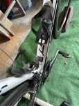 Bicicleta toda em Carbono SCOTT Aditt 20