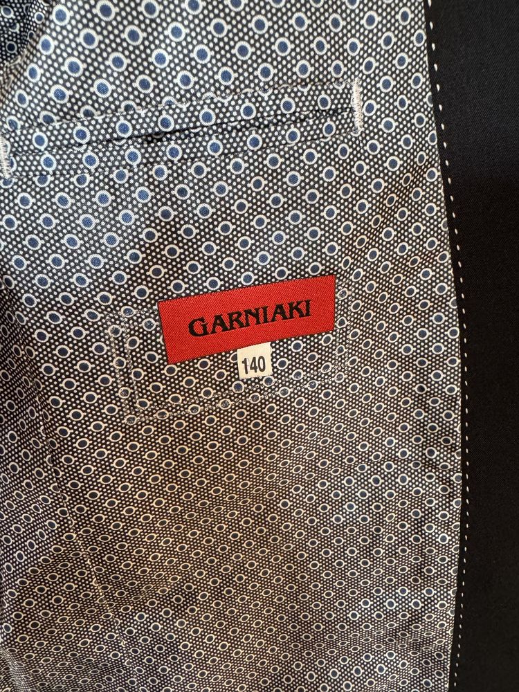 Garnitur chłopięcy 3 częściowy