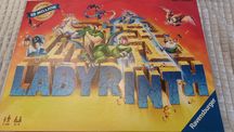 Gra Labyrinth Ravensburger nowa bez folii