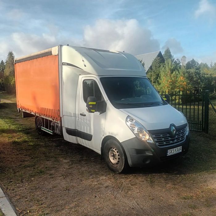 Renault Master  Renaut Master