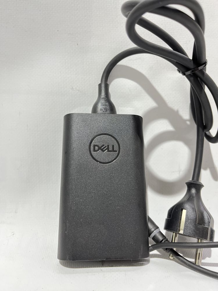 Блок питания Dell 19.5v-3.34A