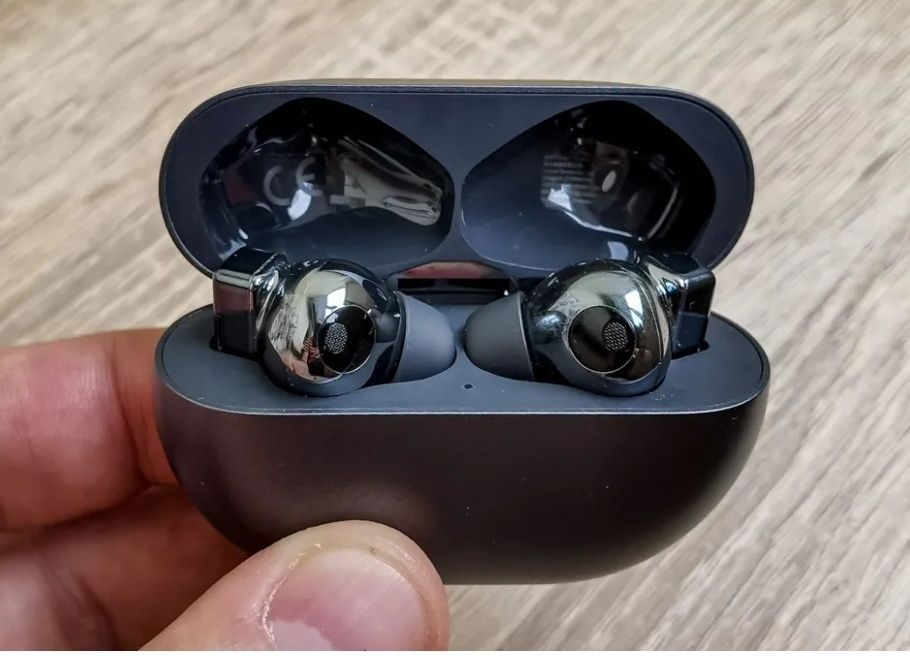 Huawei freebuds pro ІДЕАЛ навушники