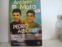 Pedro Alecrim- Leitura recomendada 6 ano escolar.