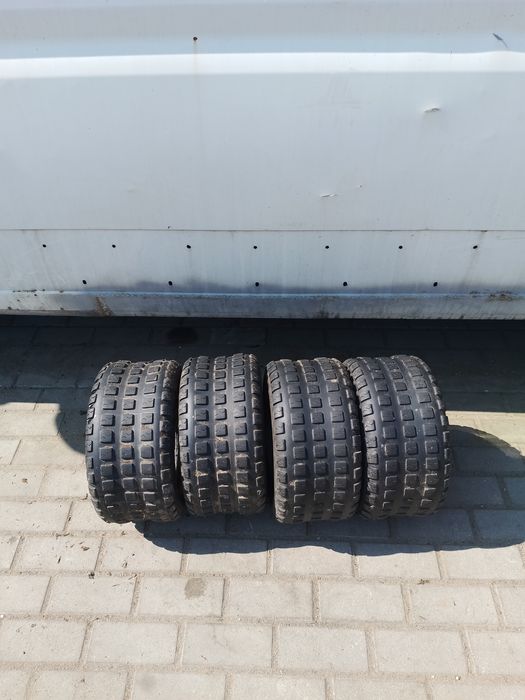 Opony rolnicze 16x7.50-8