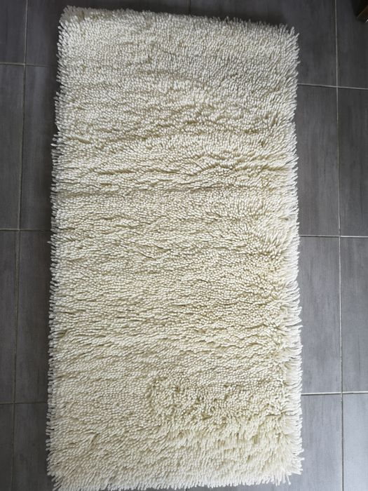 Conjunto de tapetes de quarto