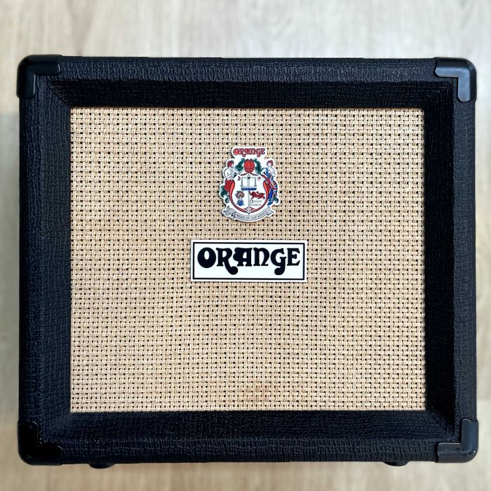 Orange Crush 12 Amplificador