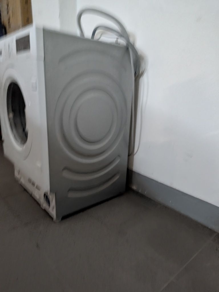 Máquina lavar roupa BOSH WIW28300ES/18 para peças