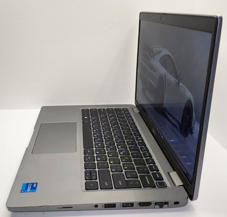 Ноутбук Dell Latitude 5430 / 14IPS/ i7 10ядер-12поток/ IrisXe