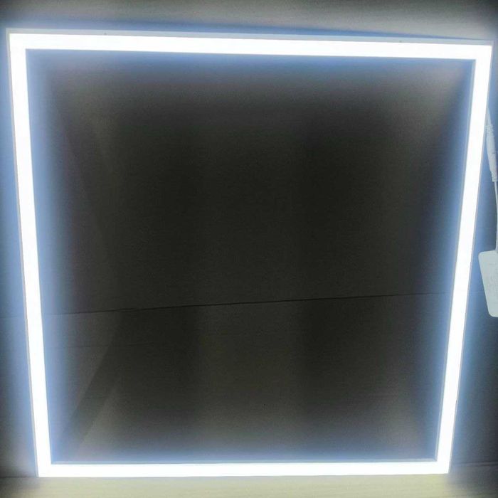 Светильник рамка для потолка Армстронг, накладной, подвесной, 50W