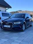 Audi A3 Quatro 2.0 TDI