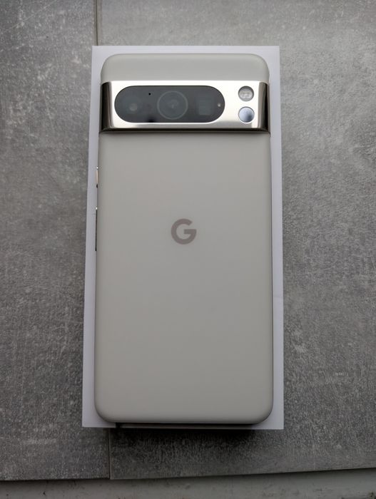 Google Pixel 8 Pro 12/128Gb