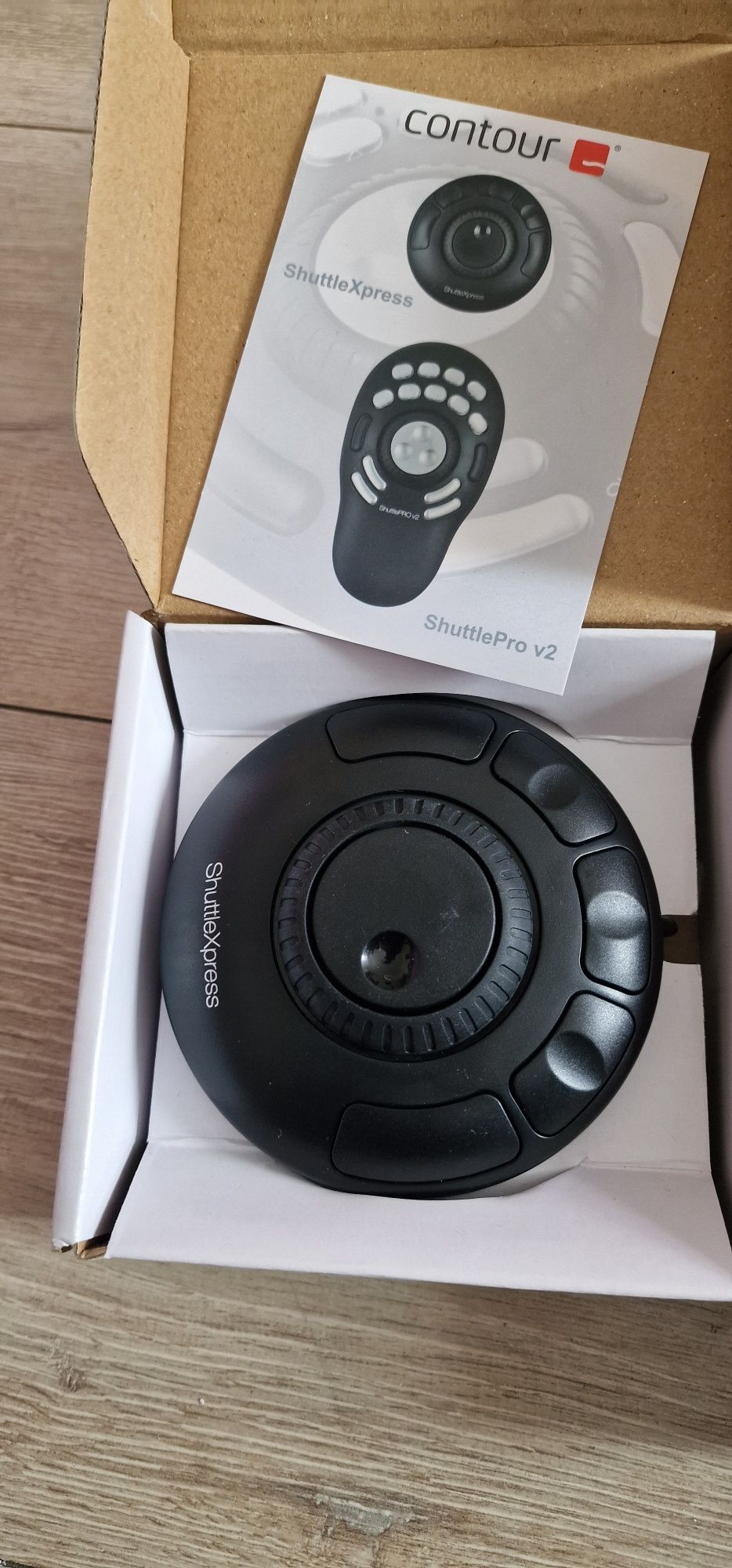 Computer controller