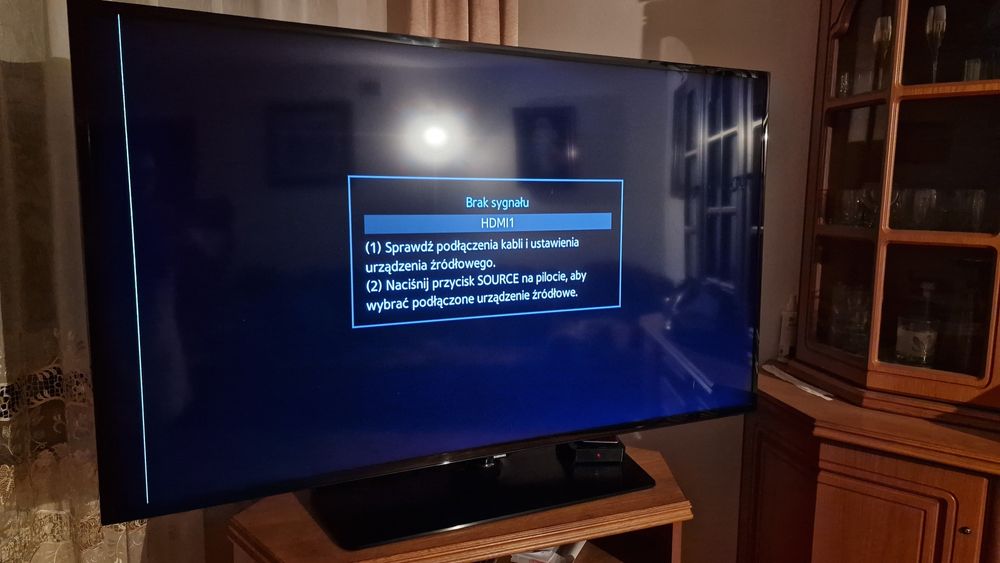 Telewizor samsung smarttv