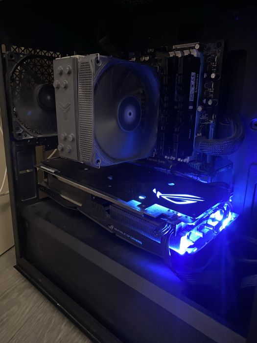 Продам Пк / Ігровий Компʼютер