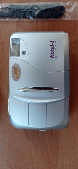 Фотоаппарат wizen excel 1