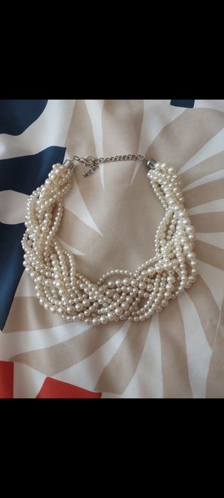 colar de perolas bijou brigitte