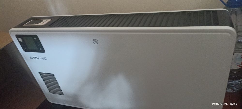 Aquecedor Elétrico Joicel