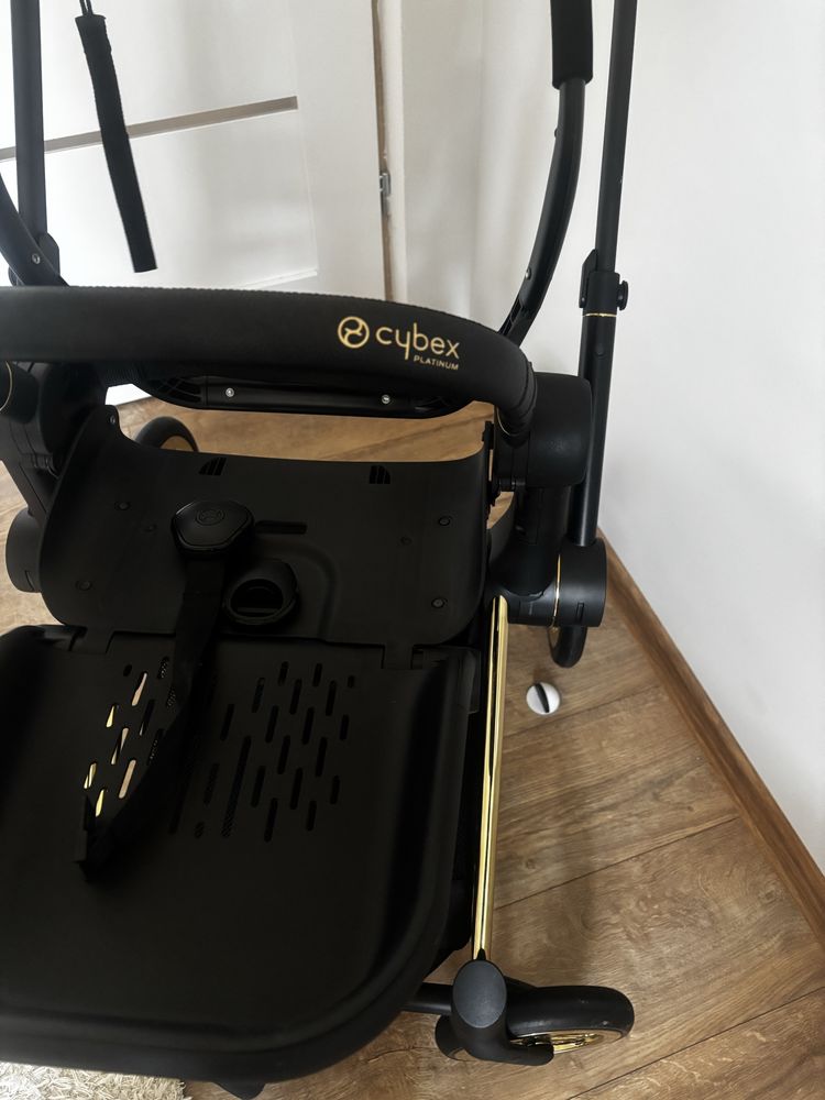 cybex priam 2.0/4.0
