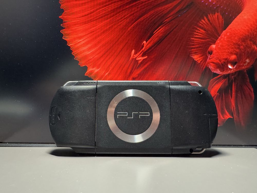 Sony PSP-1001 (Playstation Portable)